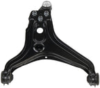 Delphi TC1141 Suspension Control Arm and Ball Joint Assembly - Front Left Lower