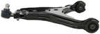 Delphi TC1141 Suspension Control Arm and Ball Joint Assembly - Front Left Lower