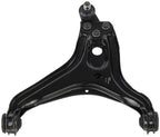 Delphi TC1141 Suspension Control Arm and Ball Joint Assembly - Front Left Lower