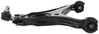 Delphi TC1142 Suspension Control Arm and Ball Joint Assembly - Front Right Lower