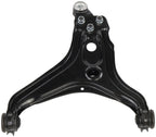 Delphi TC1142 Suspension Control Arm and Ball Joint Assembly - Front Right Lower
