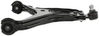 Delphi TC1142 Suspension Control Arm and Ball Joint Assembly - Front Right Lower