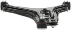 Delphi TC1142 Suspension Control Arm and Ball Joint Assembly - Front Right Lower