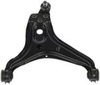 Delphi TC1142 Suspension Control Arm and Ball Joint Assembly - Front Right Lower