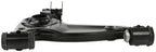 Delphi TC1149 Suspension Control Arm - Front Right Lower