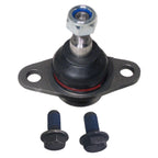 Delphi TC1155 Suspension Ball Joint - Front Lower Outer
