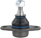Delphi TC1155 Suspension Ball Joint - Front Lower Outer