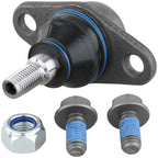 Delphi TC1155 Suspension Ball Joint - Front Lower Outer