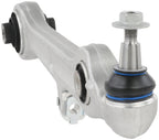 Delphi TC1179 Suspension Control Arm and Ball Joint Assembly - Front Lower Forward