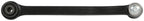 Delphi TC1182 Suspension Control Arm and Ball Joint Assembly - Rear Lower Rearward