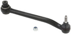 Delphi TC1182 Suspension Control Arm and Ball Joint Assembly - Rear Lower Rearward