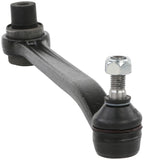 Delphi TC1182 Suspension Control Arm and Ball Joint Assembly - Rear Lower Rearward