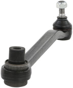Delphi TC1182 Suspension Control Arm and Ball Joint Assembly - Rear Lower Rearward