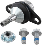 Delphi TC1192 Suspension Ball Joint - Front Lower