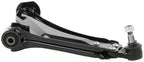 Delphi TC1258 Suspension Control Arm and Ball Joint Assembly - Front Left Lower