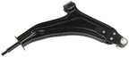 Delphi TC1258 Suspension Control Arm and Ball Joint Assembly - Front Left Lower