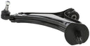 Delphi TC1258 Suspension Control Arm and Ball Joint Assembly - Front Left Lower