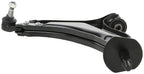 Delphi TC1258 Suspension Control Arm and Ball Joint Assembly - Front Left Lower