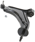 Delphi TC1258 Suspension Control Arm and Ball Joint Assembly - Front Left Lower
