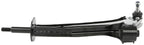 Delphi TC1258 Suspension Control Arm and Ball Joint Assembly - Front Left Lower