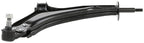 Delphi TC1258 Suspension Control Arm and Ball Joint Assembly - Front Left Lower