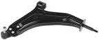 Delphi TC1258 Suspension Control Arm and Ball Joint Assembly - Front Left Lower