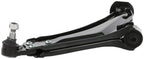 Delphi TC1259 Suspension Control Arm and Ball Joint Assembly - Front Right Lower
