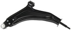 Delphi TC1259 Suspension Control Arm and Ball Joint Assembly - Front Right Lower