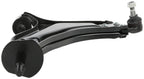 Delphi TC1259 Suspension Control Arm and Ball Joint Assembly - Front Right Lower