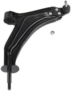 Delphi TC1259 Suspension Control Arm and Ball Joint Assembly - Front Right Lower