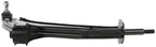 Delphi TC1259 Suspension Control Arm and Ball Joint Assembly - Front Right Lower