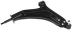 Delphi TC1259 Suspension Control Arm and Ball Joint Assembly - Front Right Lower