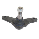 Delphi TC1278 Suspension Ball Joint - Front Inner Lower Right