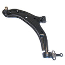 Delphi TC1297 Suspension Control Arm and Ball Joint Assembly - Front Left Lower