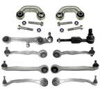 Delphi TC1300KIT Suspension Kit - Front