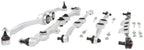 Delphi TC1300KIT Suspension Kit - Front