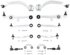 Delphi TC1300KIT Suspension Kit - Front
