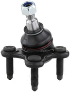 Delphi TC1316 Suspension Ball Joint - Front Left Lower