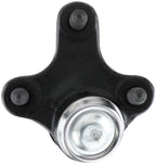 Delphi TC1316 Suspension Ball Joint - Front Left Lower