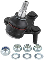 Delphi TC1316 Suspension Ball Joint - Front Left Lower