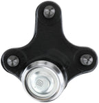 Delphi TC1317 Suspension Ball Joint - Front Right Lower