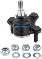 Delphi TC1317 Suspension Ball Joint - Front Right Lower
