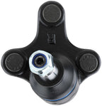 Delphi TC1317 Suspension Ball Joint - Front Right Lower