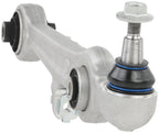 Delphi TC1343 Suspension Control Arm and Ball Joint Assembly - Front Lower Forward