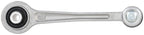 Delphi TC1345 Suspension Control Arm and Ball Joint Assembly - Rear Upper Forward