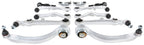 Delphi TC1400KIT Suspension Kit - Front