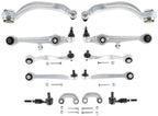 Delphi TC1400KIT Suspension Kit - Front