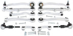 Delphi TC1400KIT Suspension Kit - Front