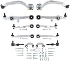 Delphi TC1400KIT Suspension Kit - Front