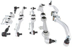 Delphi TC1400KIT Suspension Kit - Front